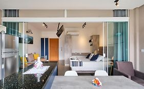 Ubatuba Home Studio
